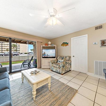 Seaside Beach & Racquet 2105 Orange Beach Exterior foto