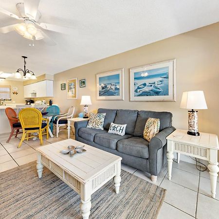 Seaside Beach & Racquet 2105 Orange Beach Exterior foto