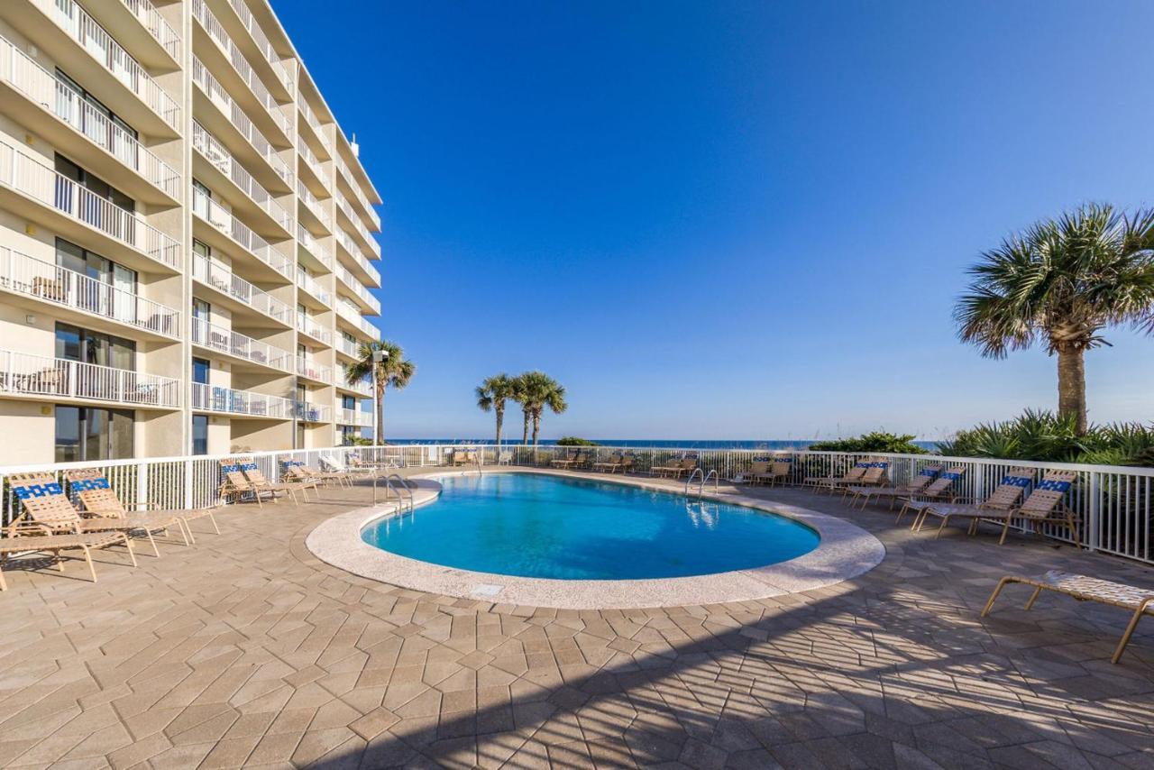 Seaside Beach & Racquet 2105 Orange Beach Exterior foto