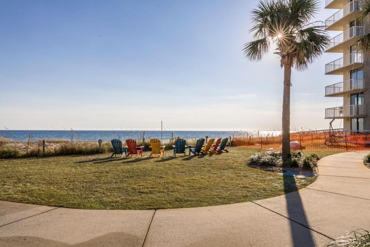 Seaside Beach & Racquet 2105 Orange Beach Exterior foto