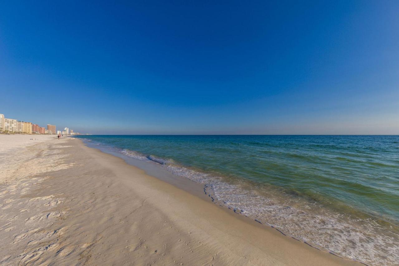 Seaside Beach & Racquet 2105 Orange Beach Exterior foto