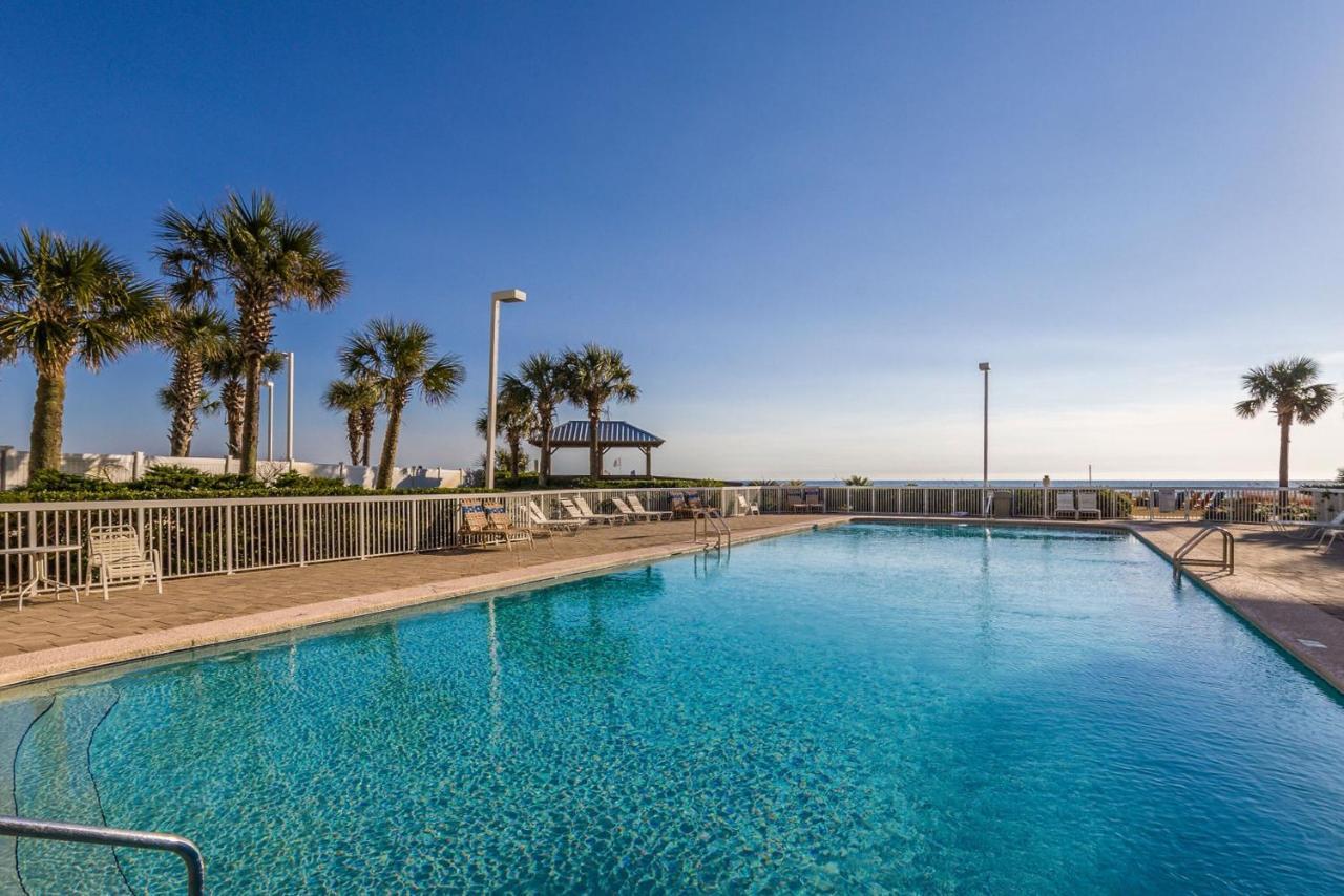 Seaside Beach & Racquet 2105 Orange Beach Exterior foto
