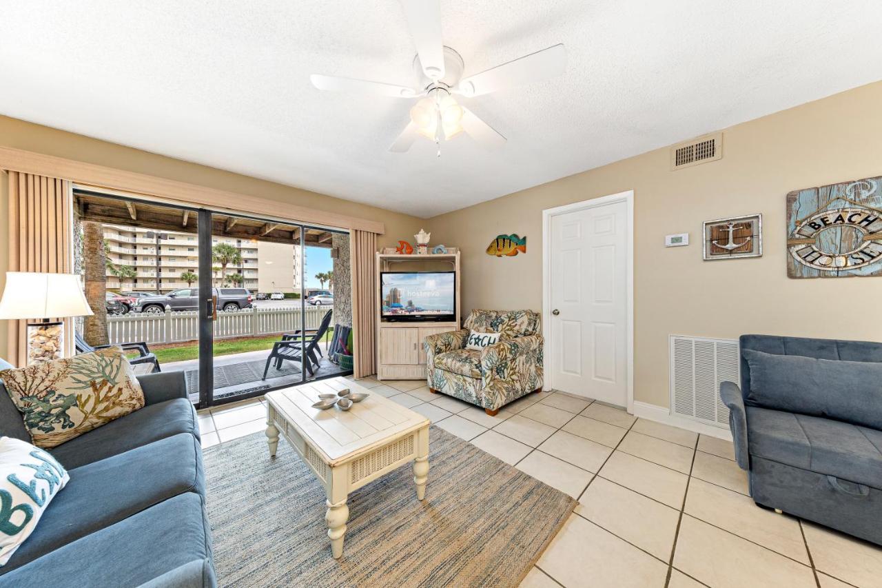 Seaside Beach & Racquet 2105 Orange Beach Exterior foto