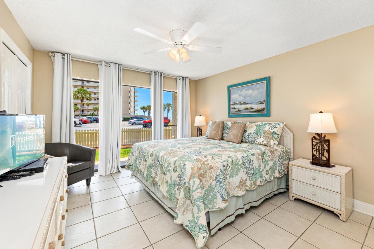 Seaside Beach & Racquet 2105 Orange Beach Exterior foto