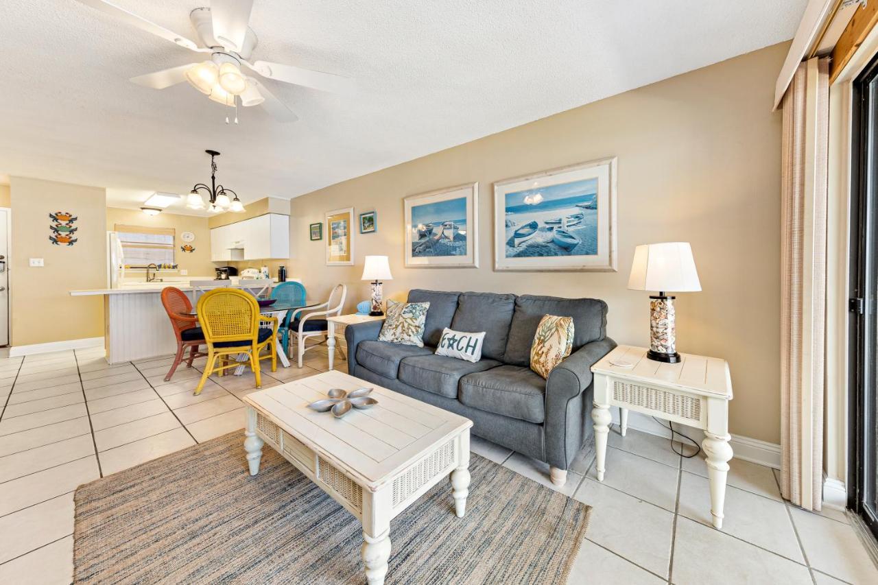 Seaside Beach & Racquet 2105 Orange Beach Exterior foto