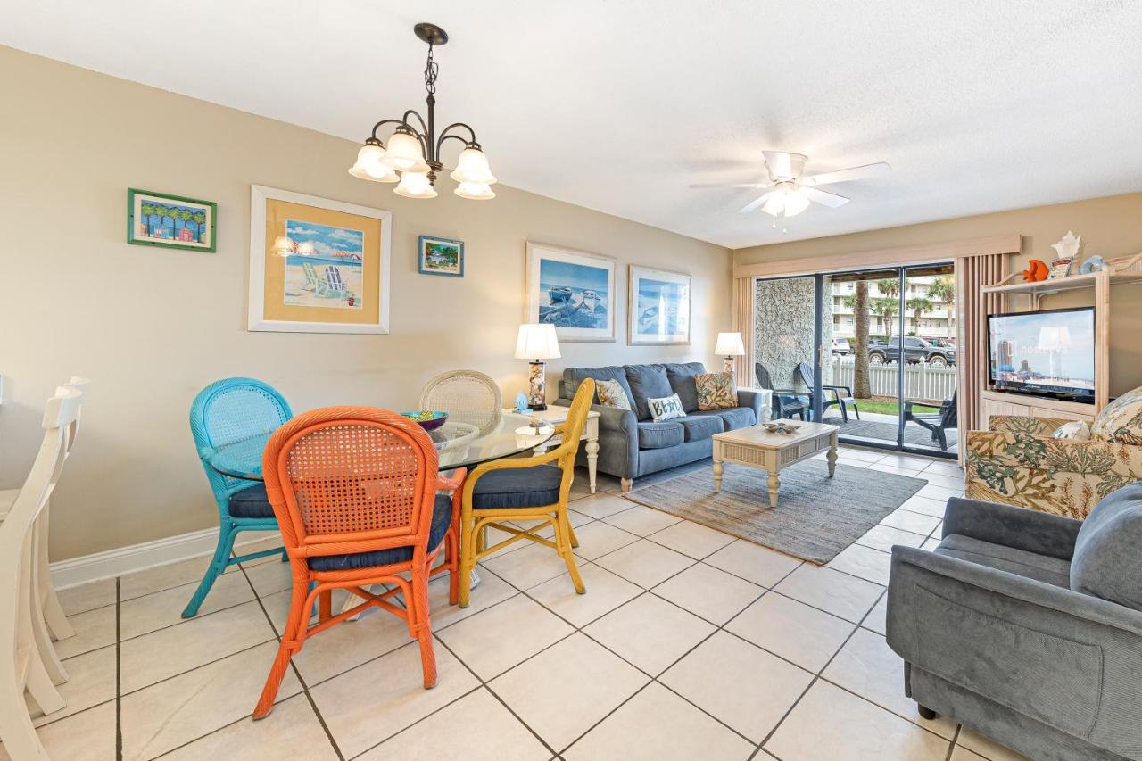 Seaside Beach & Racquet 2105 Orange Beach Exterior foto