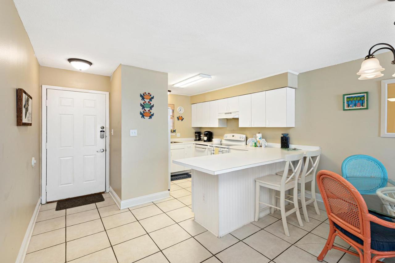 Seaside Beach & Racquet 2105 Orange Beach Exterior foto