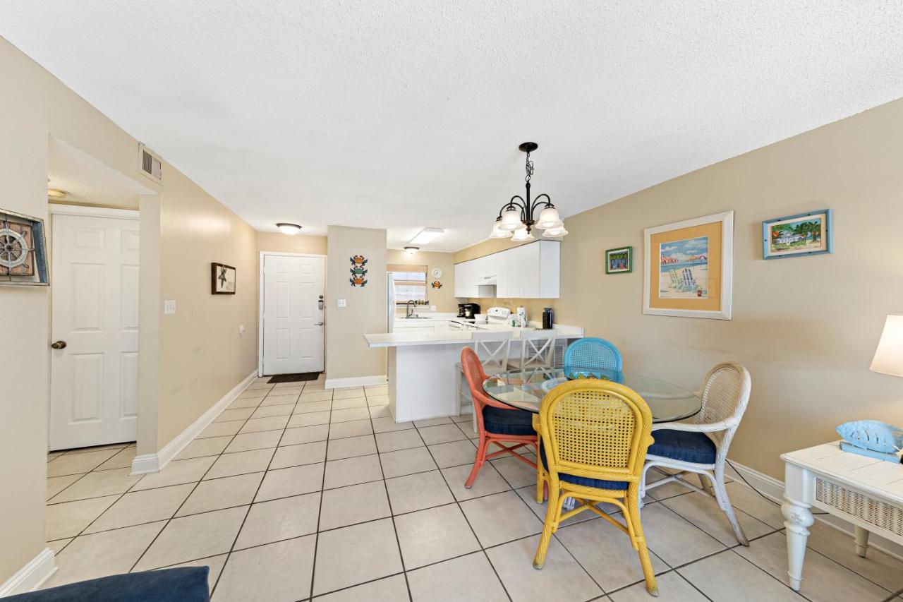 Seaside Beach & Racquet 2105 Orange Beach Exterior foto