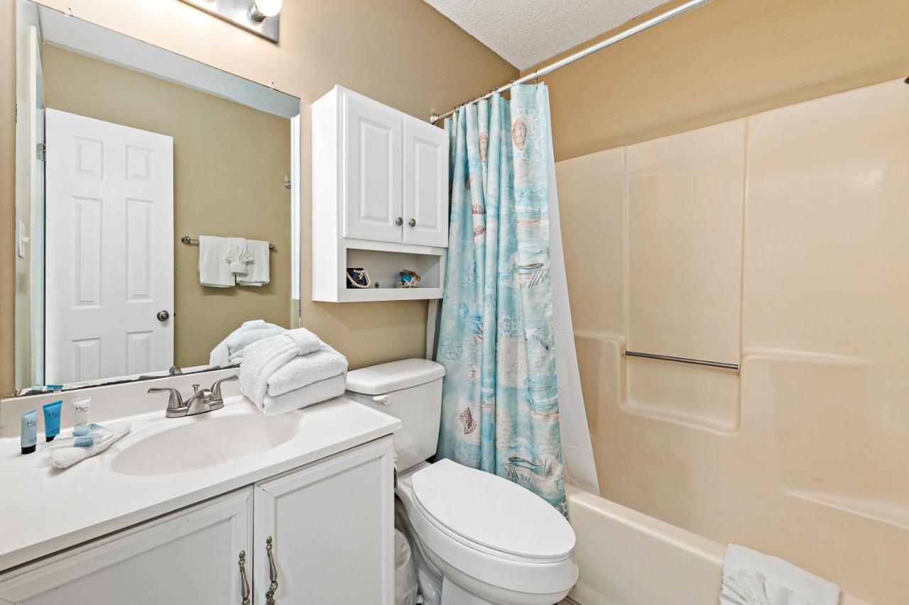 Seaside Beach & Racquet 2105 Orange Beach Exterior foto