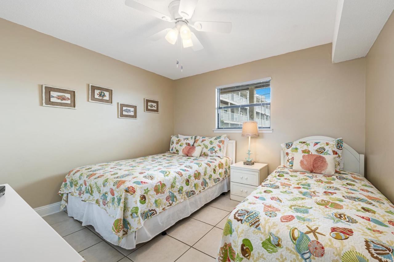 Seaside Beach & Racquet 2105 Orange Beach Exterior foto