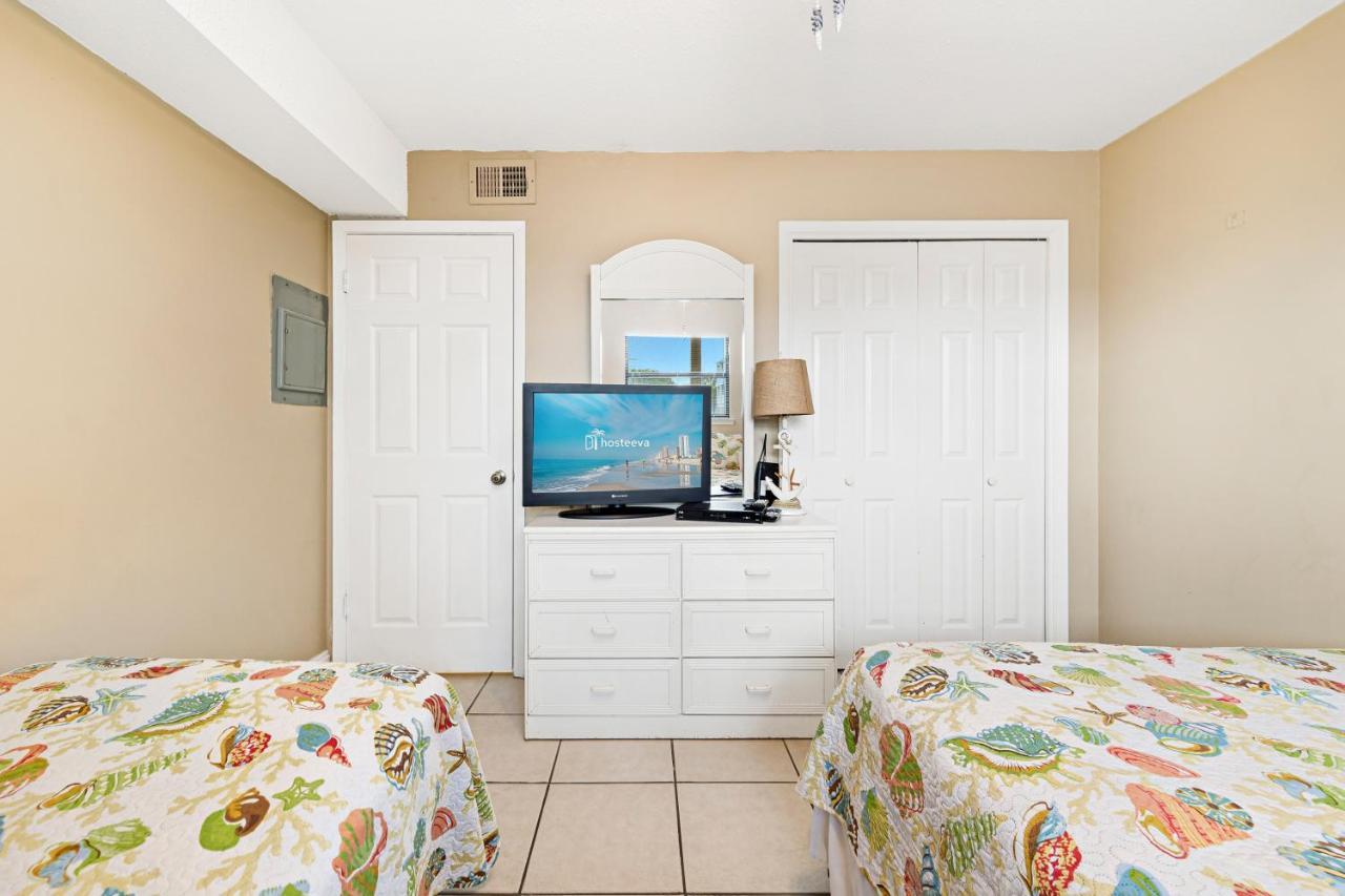 Seaside Beach & Racquet 2105 Orange Beach Exterior foto