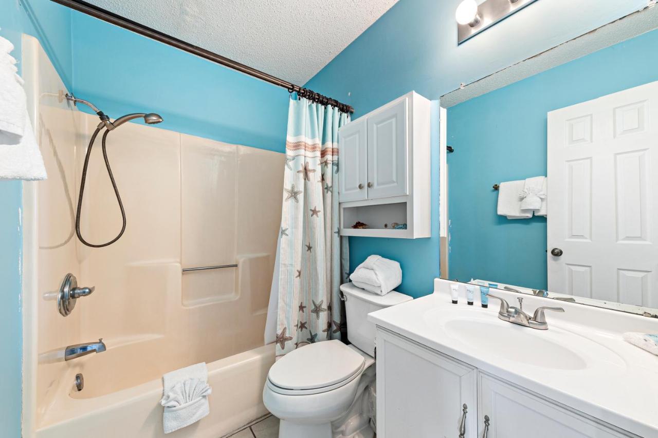 Seaside Beach & Racquet 2105 Orange Beach Exterior foto