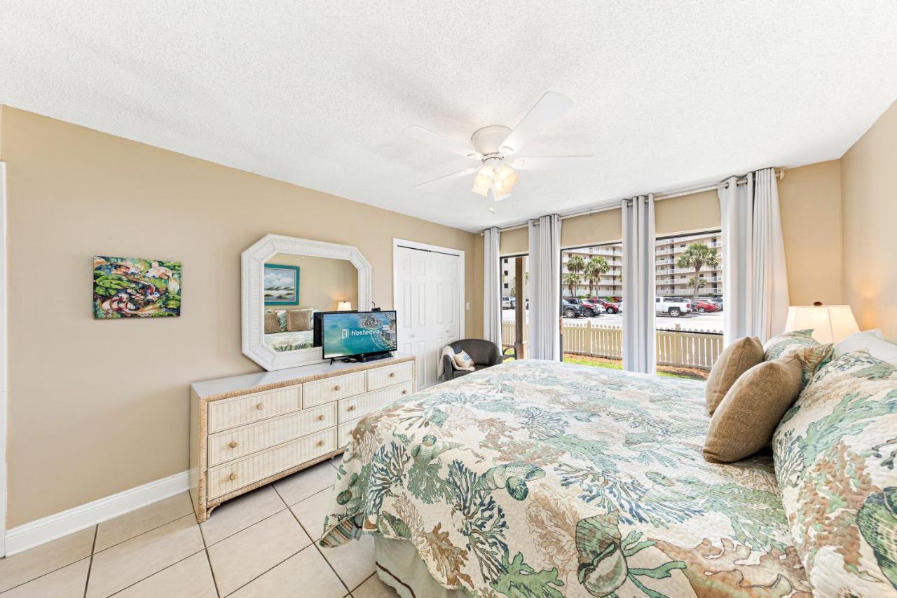 Seaside Beach & Racquet 2105 Orange Beach Exterior foto