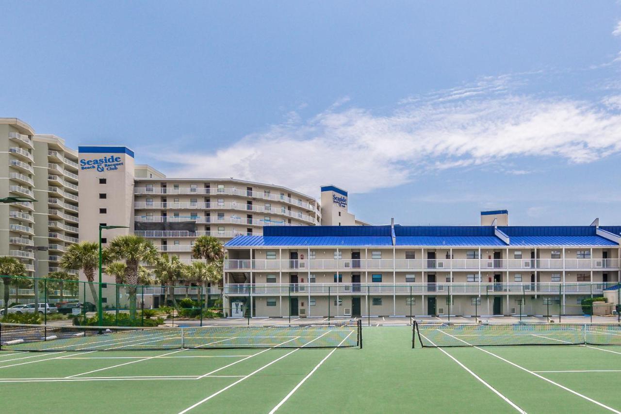 Seaside Beach & Racquet 2105 Orange Beach Exterior foto