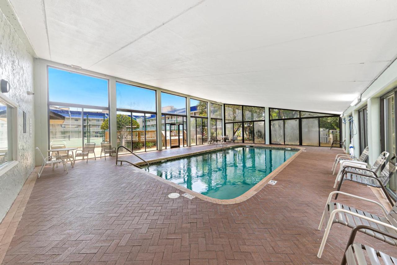 Seaside Beach & Racquet 2105 Orange Beach Exterior foto