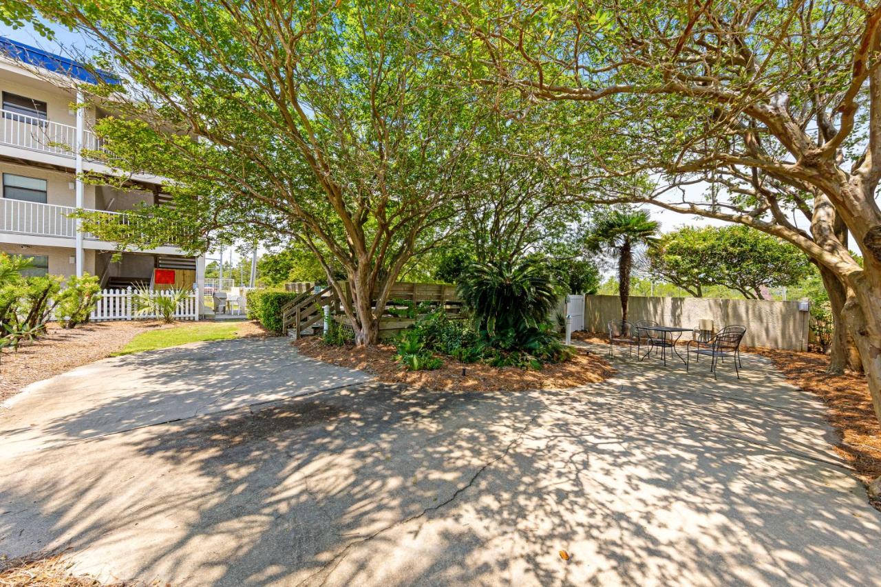 Seaside Beach & Racquet 2105 Orange Beach Exterior foto
