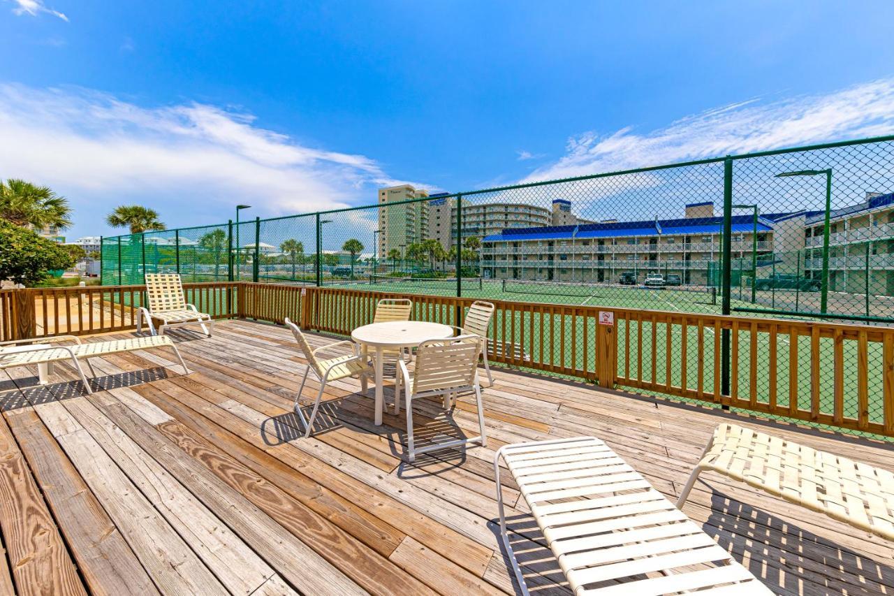 Seaside Beach & Racquet 2105 Orange Beach Exterior foto